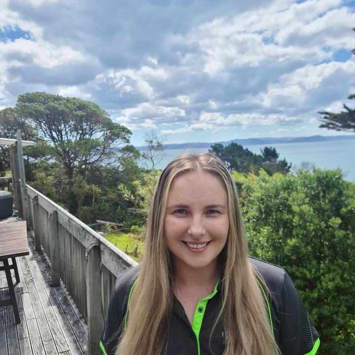 Claire van Rooyen
