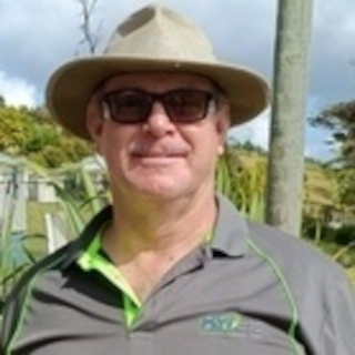 Daniel van Rooyen