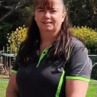 Isabella van Rooyen